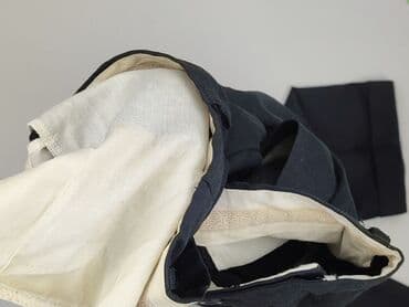 identic basic t shirt: Spodnie garniturowe dla mężczyzn, rozmiar S — 5