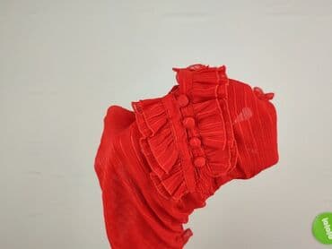 unisono sukienki: Women's blouse, size M (EU 38) — 4