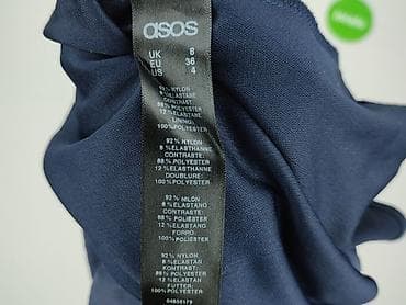 daniel obuwie: Asos, Sukienka damska, rozmiar S — 6