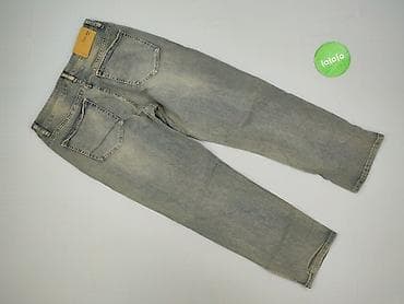 q jeans: Jeansy damskie, rozmiar M — 3