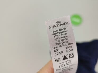 monnari bluzka pod marynarkę: Bluzka damska, XL — 5