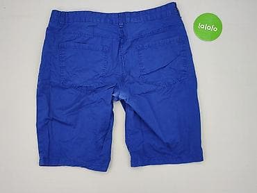 bermudy: Reserved, Shorts for men, size L — 3