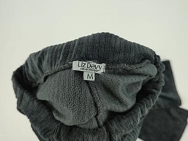 piżamy c: Spodnie materiałowe damskie, rozmiar M — 5