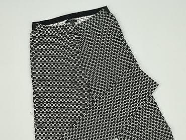 deichmann buty na platformie: Esmara, Spodnie materiałowe damskie, rozmiar M — 1