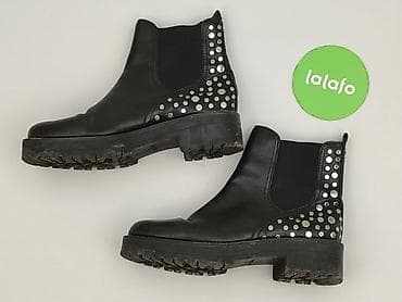 ecco outlet pl: Sam Edelman, Botki damskie, rozmiar 38 — 3