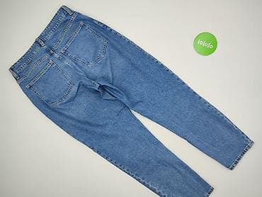 dżinsy hm: H&M, Jeansy damskie, rozmiar M — 3