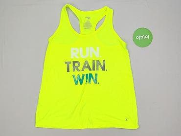 bluzy latynka: Danskin, Top damski, rozmiar M — 2