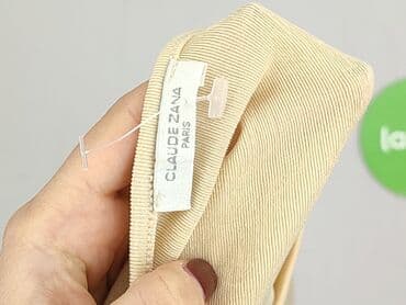 t shirty beżowe: Top damski, rozmiar S — 4