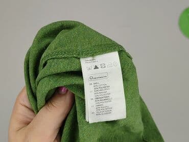 bluzka z otworem na kciuk: H&M, Жіноча блуза, розмір S — 6
