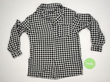 reserved boy: Brave Soul, Koszula damska, rozmiar S — 2