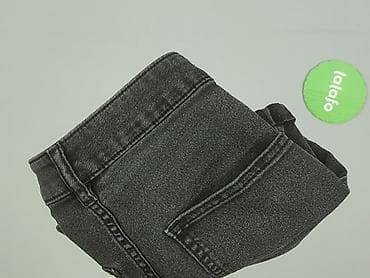 jeansy hm: H&M Divided, Szorty damskie, rozmiar M — 7