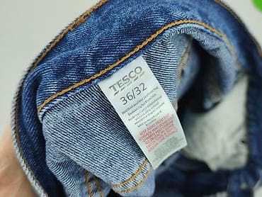 crivit dresy: Tesco, Jeansy dla mężczyzn, rozmiar XL — 4