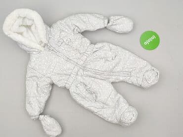 ażurowe sandały ccc: Kombinezon, Cool Club, 6-9 miesięcy, stan - Idealny — 2