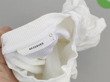 tova bluzki: Bluzka damska, rozmiar L — 4