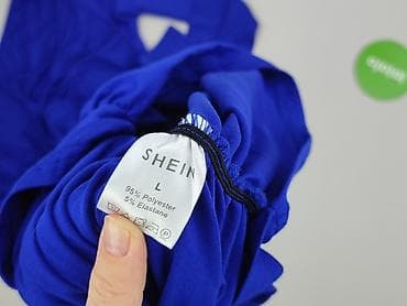 cekiny: Shein, Sukienka damska, rozmiar L — 4
