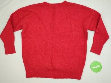 płaszcz pull and bear: Primark, Sweter damski, 6XL — 3