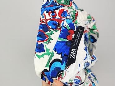 koszule non iron: Zara, Koszula damska, rozmiar S — 5