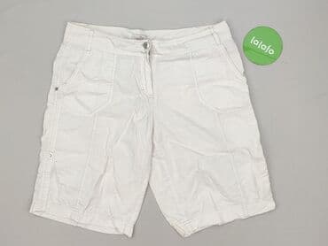 krótkie spodenki lidl: S.Oliver, Szorty damskie, rozmiar L — 2