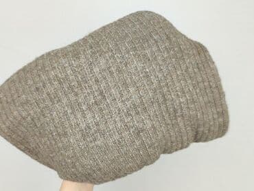 szary sweter damski h m: H&M, Sweter damski, S — 6