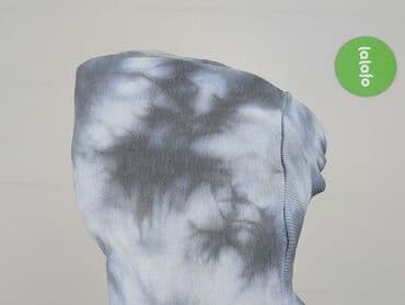 bluzy widzewa: Reflex, Bluza z kapturem damska, rozmiar S — 6