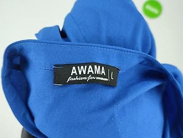 koszula lamu: Koszula damska, rozmiar L — 5