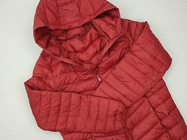 kurtka five: Sinsay, Kurtka zimowa damska, rozmiar L — 1