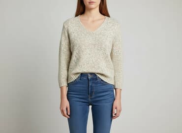 Sweter damski, rozmiar M