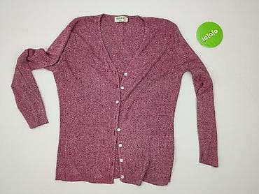 second hand online pl: Кардиган жіночий, розмір L — 2