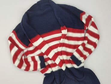 sweter w paski c a: Women`s knitwear, size One size — 1