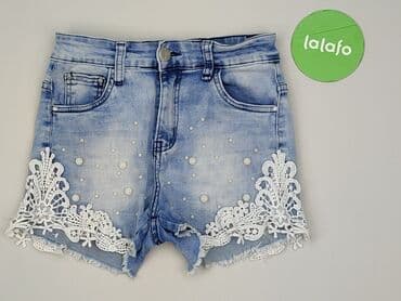 miss selfridge spodenki krótkie: Miss RJ, Szorty damskie, rozmiar S — 2