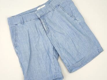 hm t shirty basic: H&M, Shorts for women, size S (EU 36) — 1