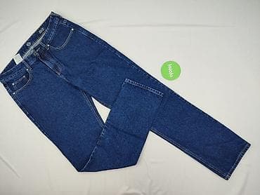 nike shox: C&A, Jeansy damskie, rozmiar L — 2