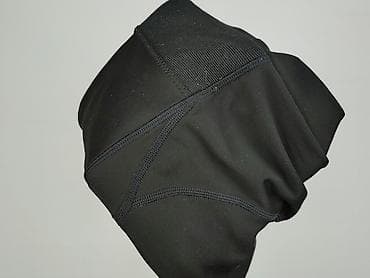 dopasowane dresy: Puma, Legginsy Sportowe damskie, rozmiar S — 6