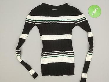 sweter lui viton: Janina, Sweter damski, rozmiar S — 2