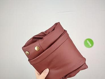 boots: Legginsy Ze skóry ekologicznej damskie, rozmiar XL — 6