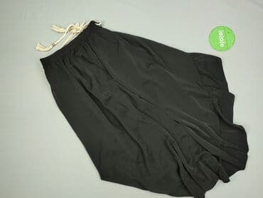 długie spódnice czarne: Spódnica damska, One size — 3