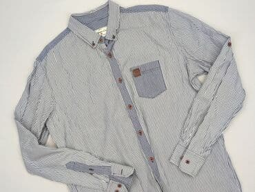 koszula hawajska c a: Volcano, Koszulа dla mężczyzn, rozmiar L — 1