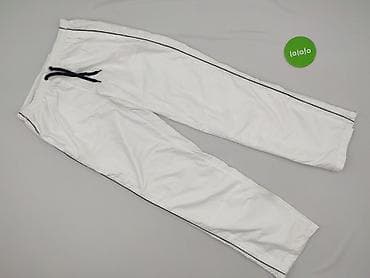 body jordan: Spodnie dresowe damskie, rozmiar S — 2