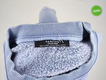 dresy oversize: Parfois, Bluza damska
, rozmiar One size — 5