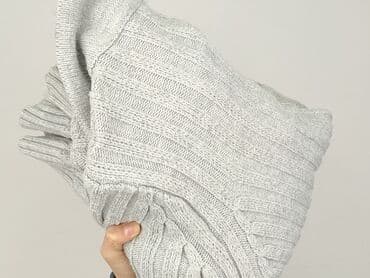 sweter w paski c a: Women`s sweater, size 2XL (EU 44) — 5