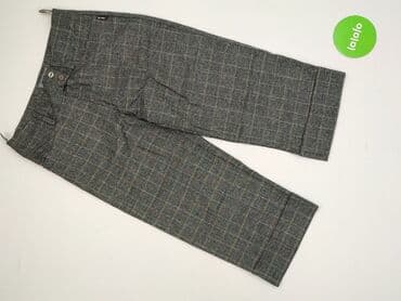 dawniej spodnie do konnej jazdy: Spodnie 3/4 damskie, rozmiar S — 2