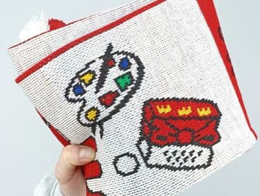 c a torby: Scarf, Female, condition - Perfect — 5