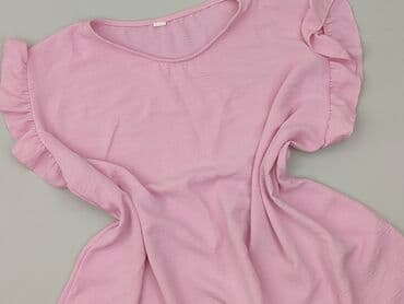 bluzka na wesele plus size: Bluzka damska, rozmiar 4XL — 1