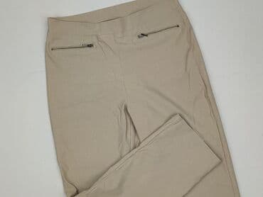 buty vices klapki: Cotton Traders, Spodnie materiałowe damskie, rozmiar L — 1