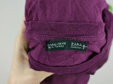 zara sweter: Zara, Bluzka damska, rozmiar S — 5