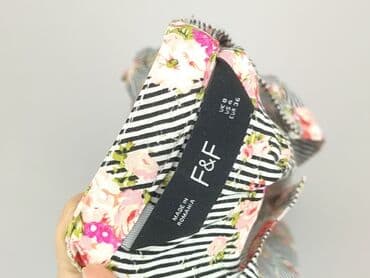 bluzki z frędzlami reserved: F&F, Bluzka damska, rozmiar S — 5