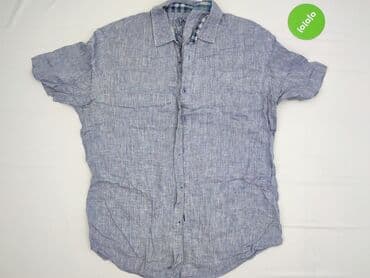 obcisłe bluzy: Koszulа dla mężczyzn, XL — 2