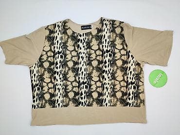 apple bottom: XXL, Bluzka damska, rozmiar 2XL — 2