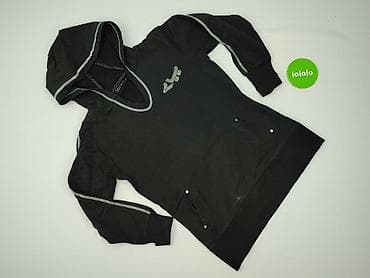 eobuwie bluzy: Röhnisch, Bluza z kapturem damska, rozmiar L — 2