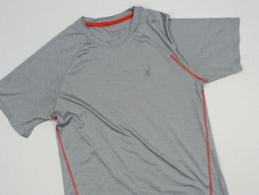 ubrania ze spidermanem: Spyder, Koszulka dla mężczyzn, rozmiar S — 1